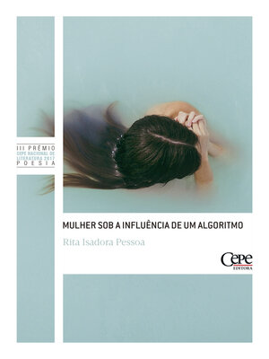 cover image of Mulher sob a influência de um algoritmo